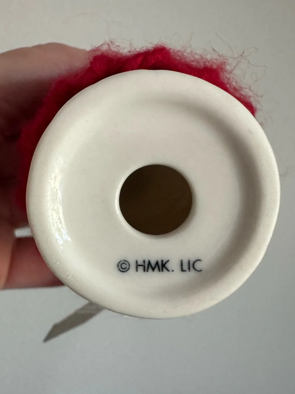 Hallmark coffee gift